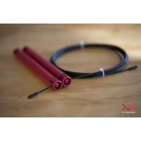 21 Thrusters XX1-SR1 Light Weight Speed Jump Rope - Assorted Colour