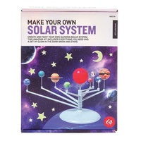 IS GIFT MYO Solar System Kit | Kids Science Kit