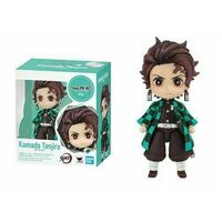 Tamashii Nations Figuarts mini Demon Slayer Kimetsu Kamado Tanjiro