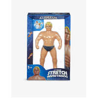 Hasbro Original Giant Stretch Armstrong 33cm Retro Toy