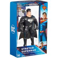 DC Licensed Stretch Superman 25cm