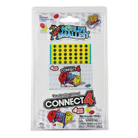 Super Impulse World's Smallest Connect 4