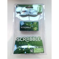 Super Impulse World’s Smallest Scrabble