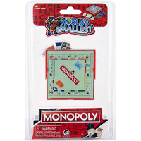 World's Smallest - Monopoly