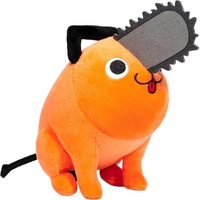 Total Anime 8" 20cm Plush - Chainsaw Man Pochita