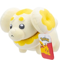 Pokemon Official & Premium Quality 8" 20cm Plush - Fidough