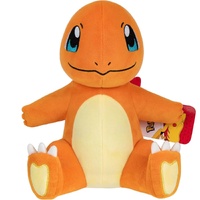 Pokemon Official & Premium Quality 12" 30cm Plush - Charmander
