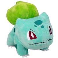 Pokemon Official & Premium Quality 12" 30cm Plush - Bulbasaur
