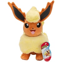 Pokemon Official & Premium Quality 8" 20cm Plush - Flareon