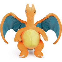 Pokemon Official & Premium Quality 12" 30cm Plush - Charizard 