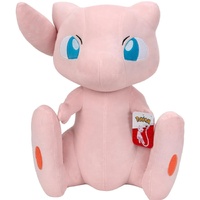 Licensed Official Pokemon 24" inch 61cm Plush - Mew