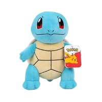 Pokemon Official & Premium Quality 12" 30cm Plush - Squirtle