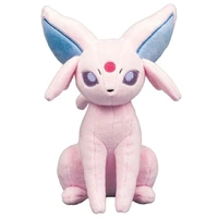 Pokemon Anniversary Pastel Plush 8" 20cm - Pastel Espeon