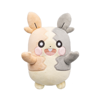 Pokemon Anniversary Pastel Plush 8" 20cm - Pastel Morpeko