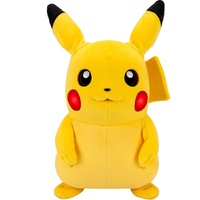 Pokemon Puppetronics Real FX Pikachu 40cm Plush Puppet