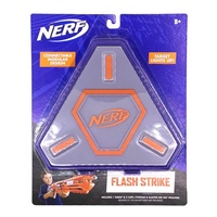 Nerf Elite Flash Strike - Lights Up - Connectable Modular Design