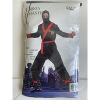 Adult Ninja Master Costume - Medium
