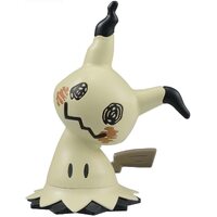 Bandai Pokemon Mimikyu Quick!! Model Kit