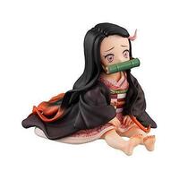 MegaHouse G.E.M. Series Nezuko-chan Palm Sized (Demon Slayer: Kimetsu no Yaiba)