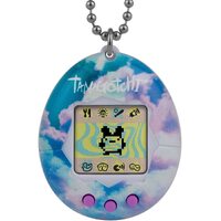 Genuine Bandai Tamagotchi Gen 2 - Original Sky
