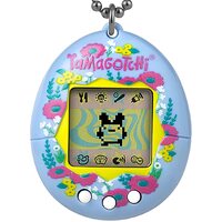 Genuine Bandai Tamagotchi Gen 2 - Garden Poppies