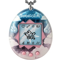 Genuine Bandai Tamagotchi Gen 3 - Dreamy Angel