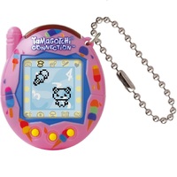 Genuine Bandai Tamagotchi Connection - Ice Cream