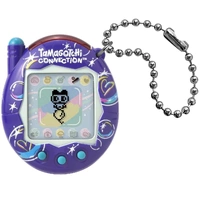 Genuine Bandai Tamagotchi Connection - Soapy Bubbles