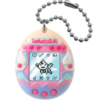 Genuine Bandai Tamagotchi Gen 3 - Angel Cake
