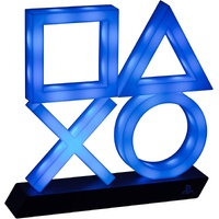 Paladone - PlayStation Icons Light PS5 XL 32cm x 30cm