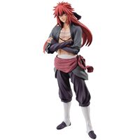 Banpresto That Time I Got Reincarnated As A Slime - Otherworlder Figure Vol.19 - Guy Crimson