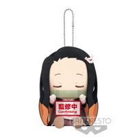 Banpresto Demon Slayer: Kimetsu No Yaiba - Plush Vol.6 (B:Nezuko Kamado)