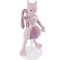 Bandai Pokemon Model Kit - Mewtwo