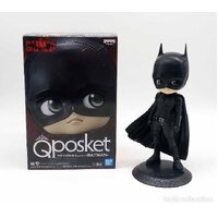 Bandai Banpresto Batman Q Posket Figure Version A