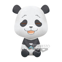 Bandai Jujutsu Kaisen - Big Plush - Panda 20cm