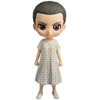Bandai Banpresto Q Posket Stranger Things Eleven vol.4