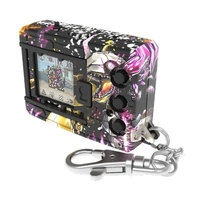 Digimon Colour Godzilla 70th Edition: Wargreymon: G-Erosion Mode Colour