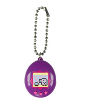 Bandai Chibi Mini Tamagotchi - Pink & Purple