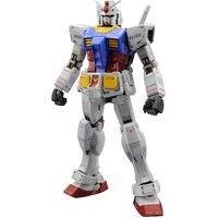 Bandai Gundam MG 1/100 RX-78-2 Gundam Ver.3.0 Model Kit