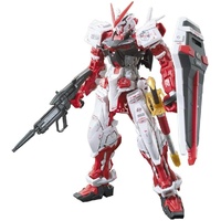 Bandai Gundam - RG 1/144 MBF-P02 Gundam Astray Red Frame Model Kit