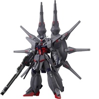 Bandai Gundam - HG 1/144 Legend Gundam Model Kit