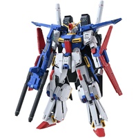 Bandai Gundam - MG 1/100 Full Armor ZZ Gundam Ver.Ka Model Kit