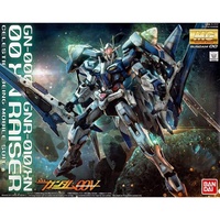 Bandai Gundam - MG 1/100 OO XN Raiser Model Kit