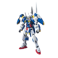 Bandai MG Gundam 1/100 Avalanche Exia Model Kit