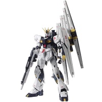 BANDAI Gundam MG 1/100 RX-93 V Gundam MG Ver. Ka Model Kit