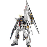 Bandai Gundam  - PG 1/60 Unleashed v Nu Gundam