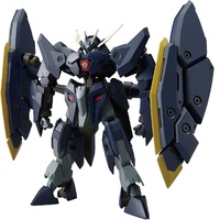 Bandai Gundam  - HG 1/144 Gundam Zagan Model Kit