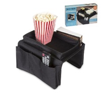 6-Pocket Arm Rest Organiser