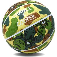 Drew Cooper X Chance Athletics - Wildflower BasketBall Size 7
