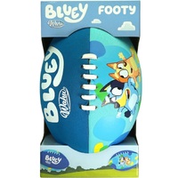 Wahu Bluey Footy Ball